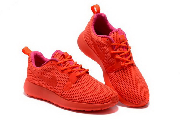 NIKE Roshe Run I HYPERFUSE 3M BR Women--019